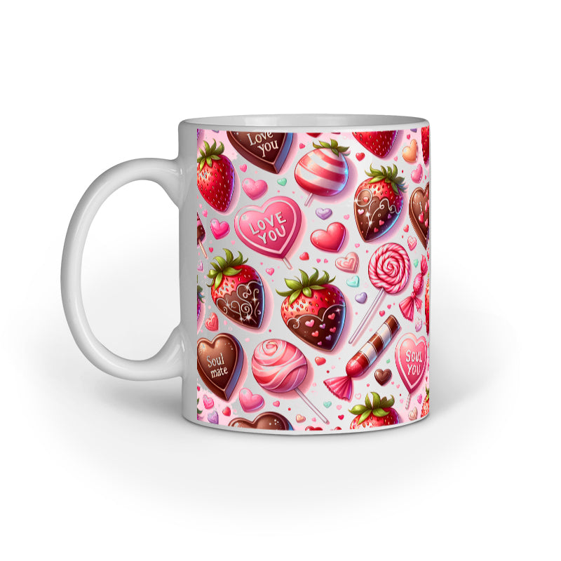 Front View - 5768785