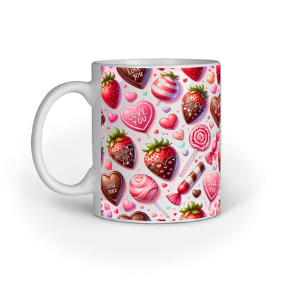 Front View - 5768785