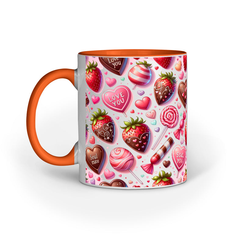 Front View - 5768787