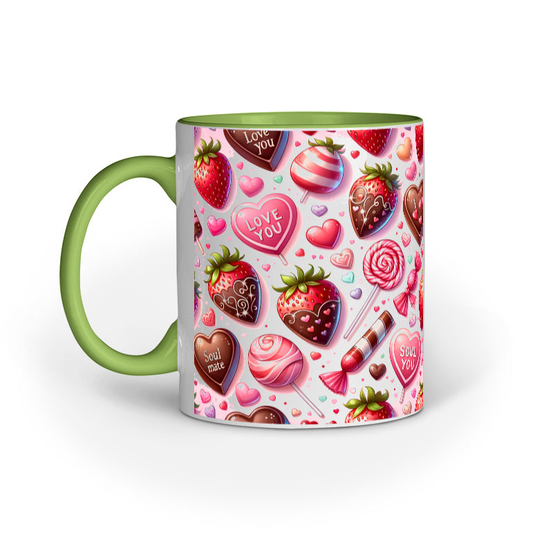 Front View - 5768788