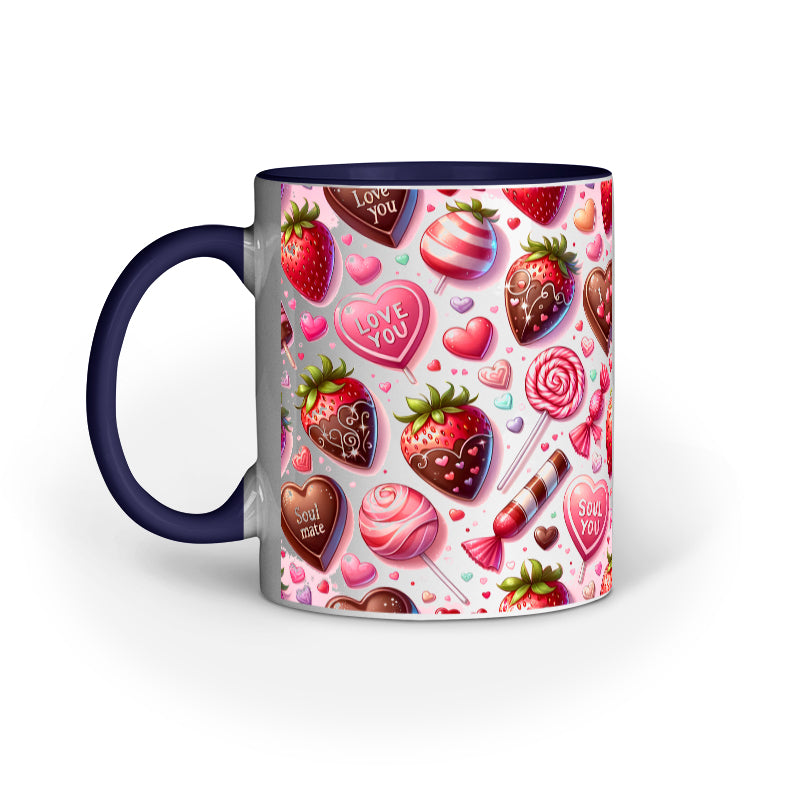 Front View - 5768789