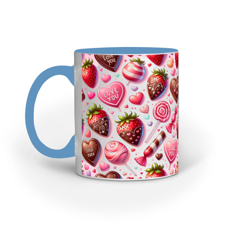 Front View - 5768792