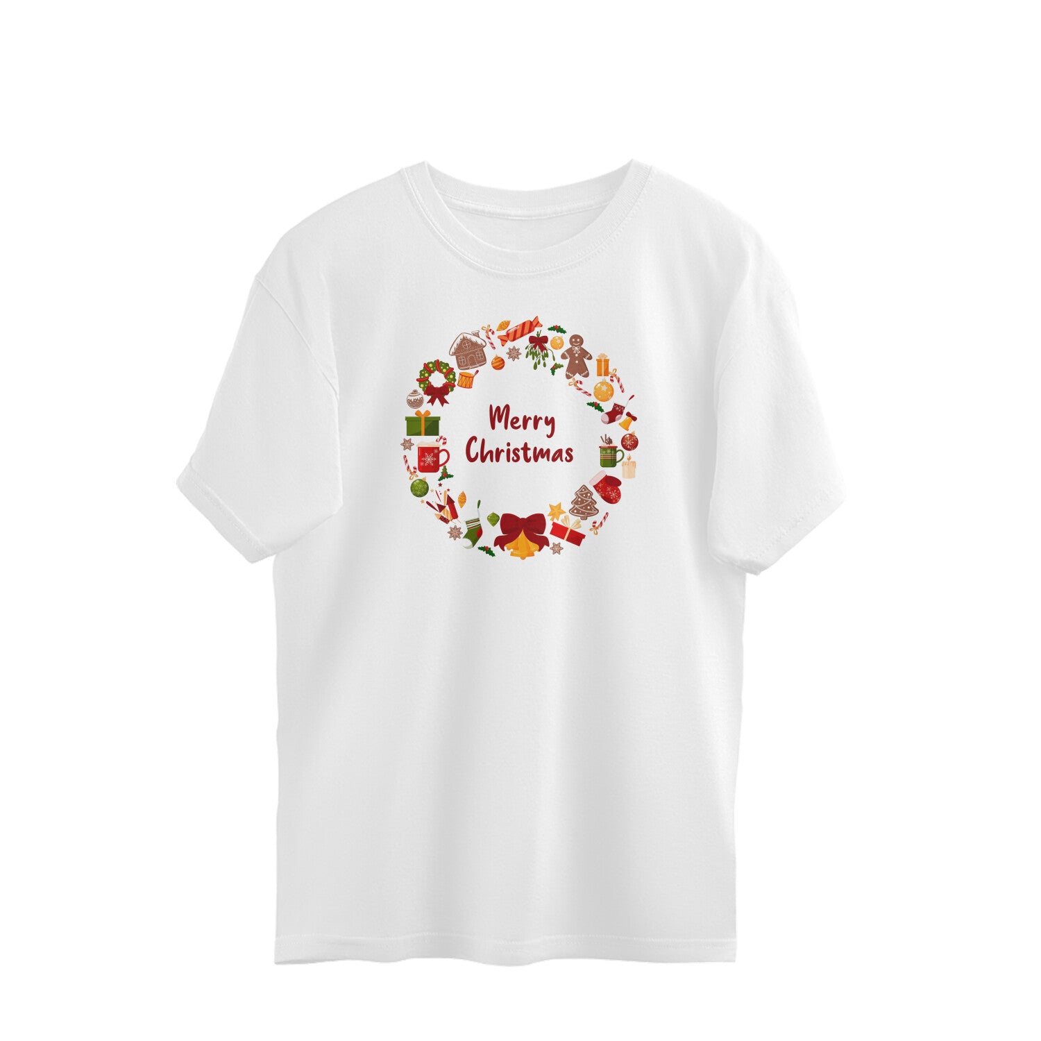 Front View - 5794687