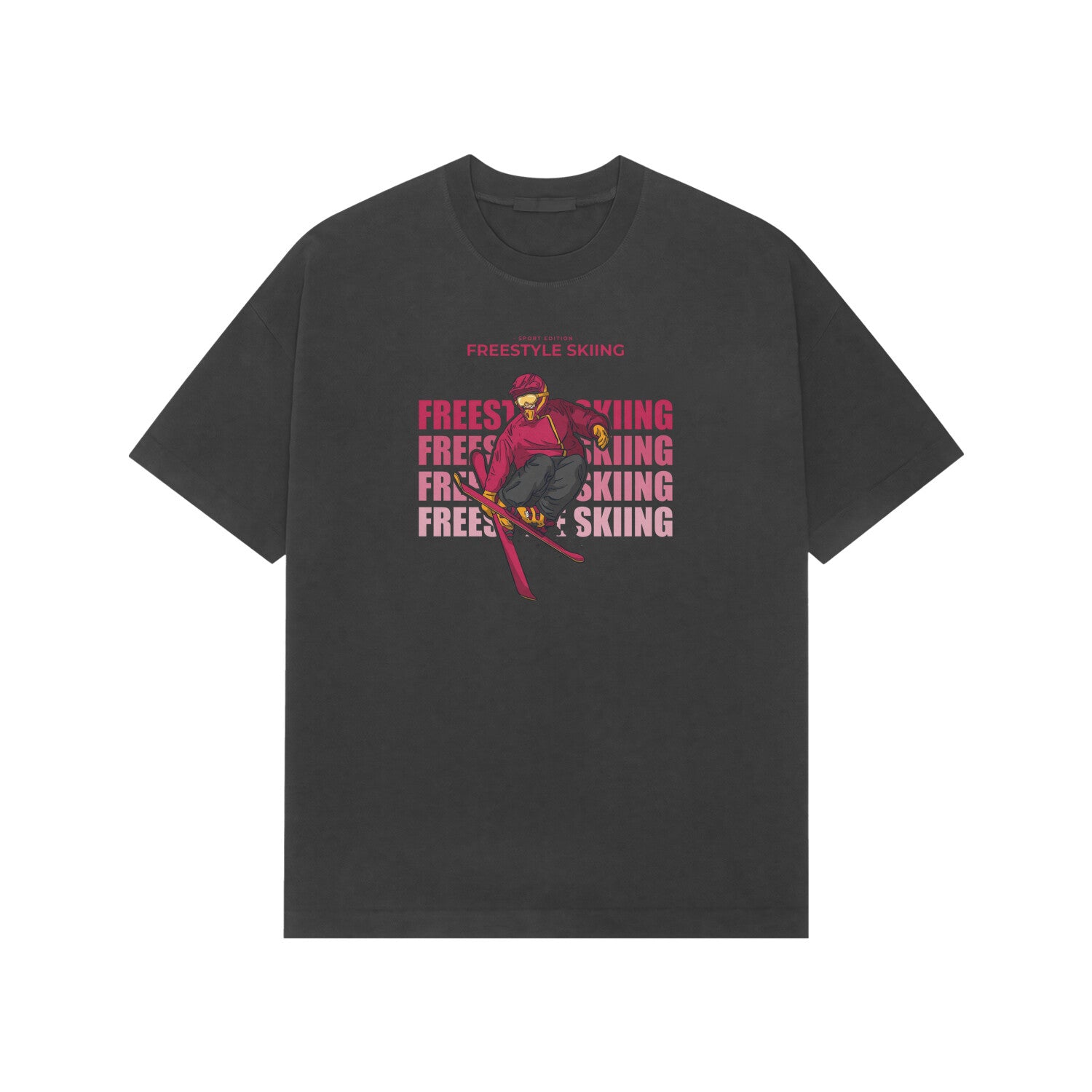 Front View - 5808599