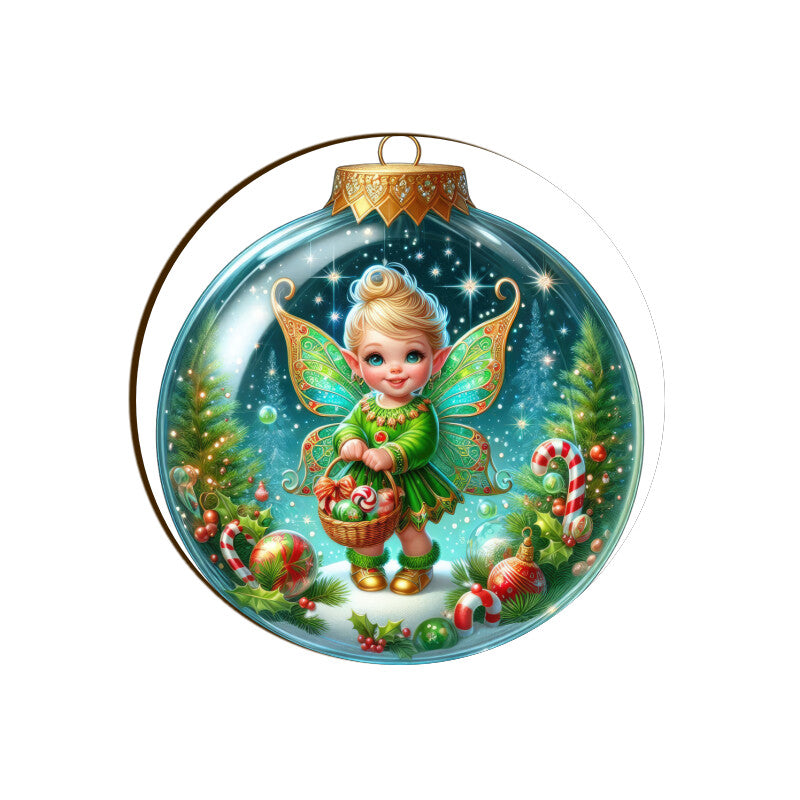 Front View - 5831700