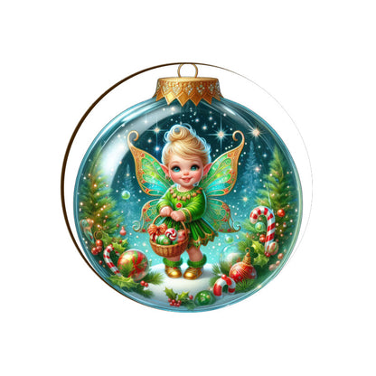 Front View - 5831700