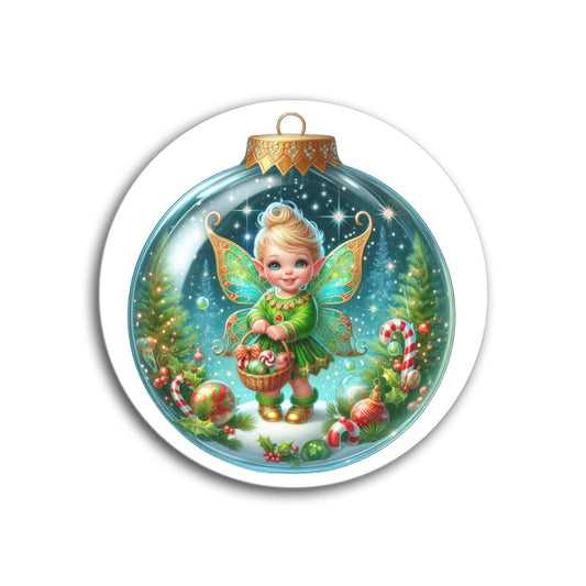 Front View - 5831701