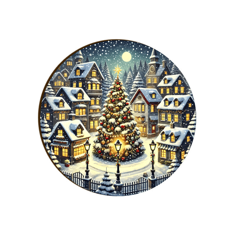 Front View - 5832775