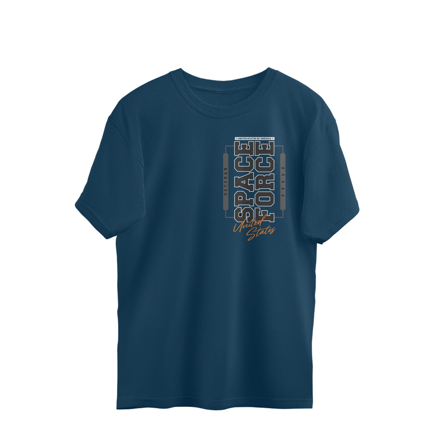 Front View - 5848085
