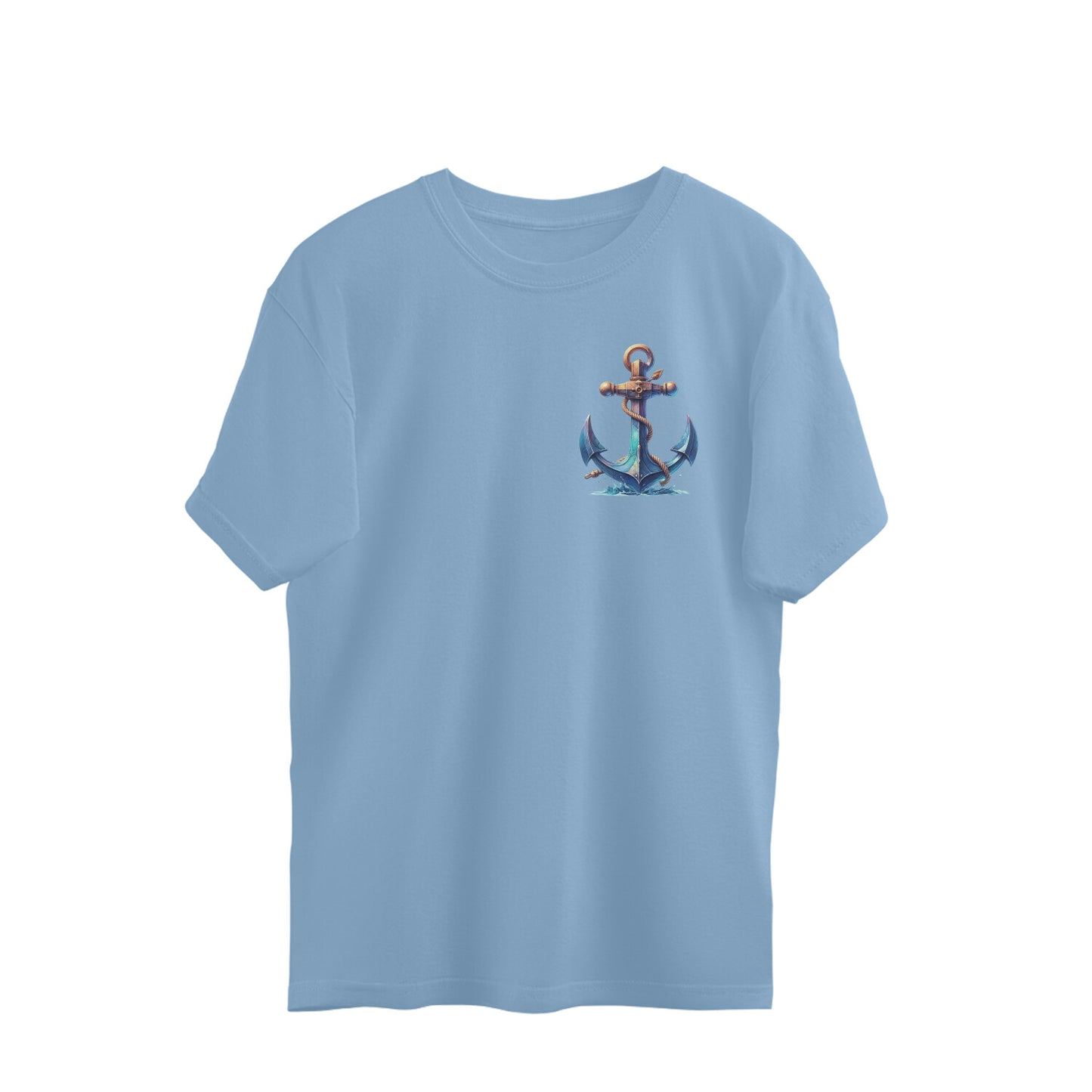 Front View - 5853490