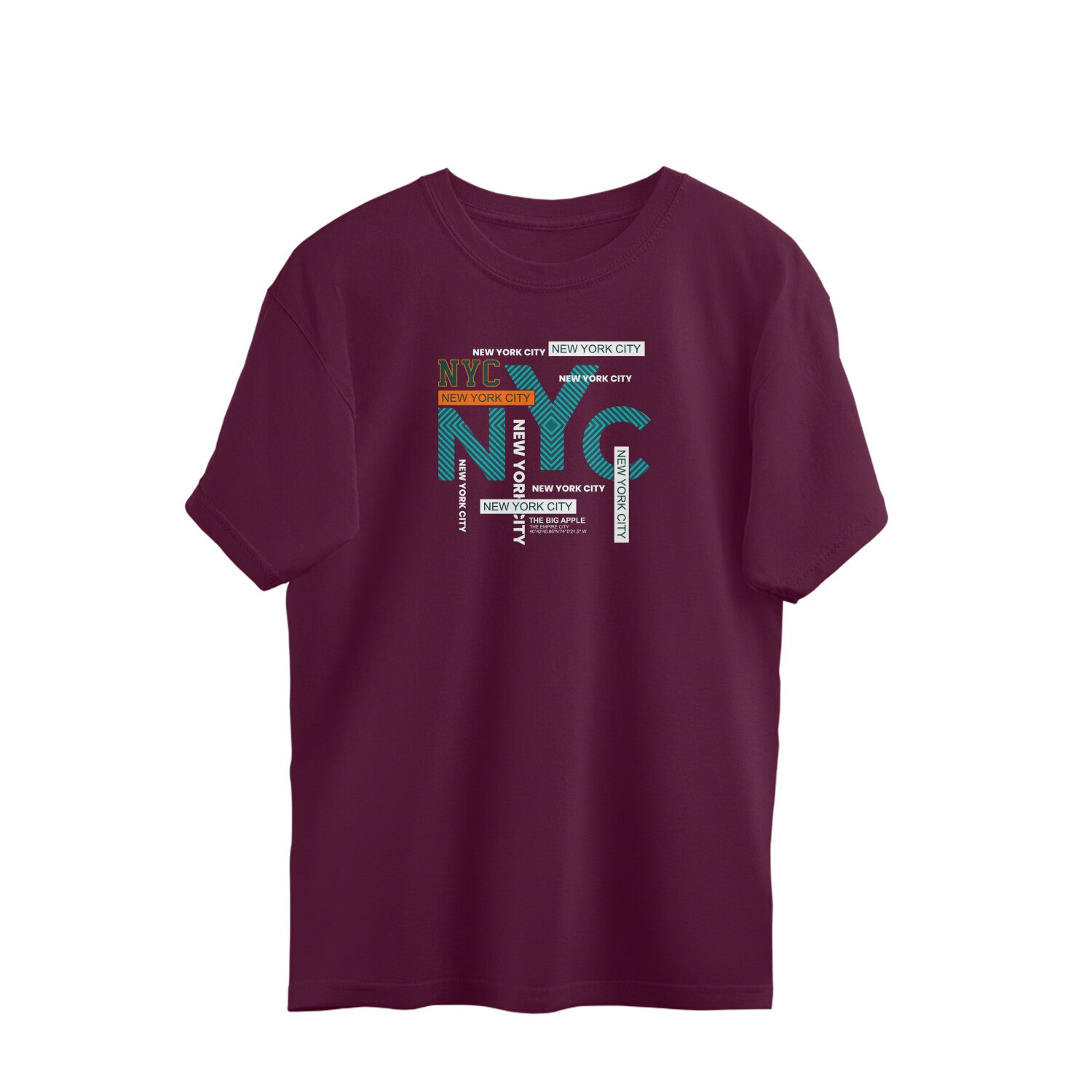 Front View - 5883065