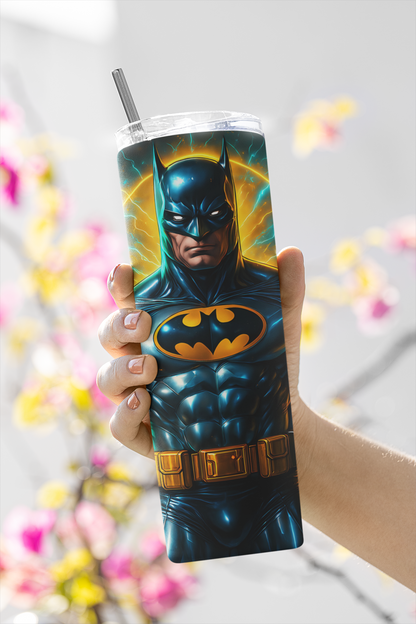 Batman 002 Tumbler Bottle
