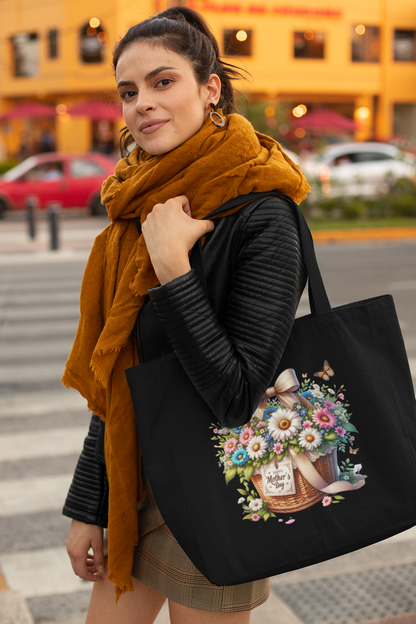 Mothers Day03 Everyday Large Tote Bag
